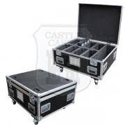 Chauvet Core 3x3 Flightcase